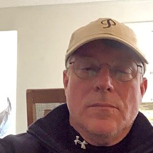 Meet your Posher, Jeff